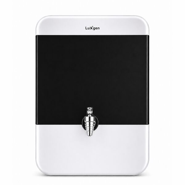 LUXGEN Aura 12 L RO+UV+UF+TDS water purifier
